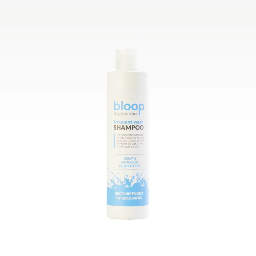 frequent-wash-shampoo-200ml Profesionalan šampon za često pranje