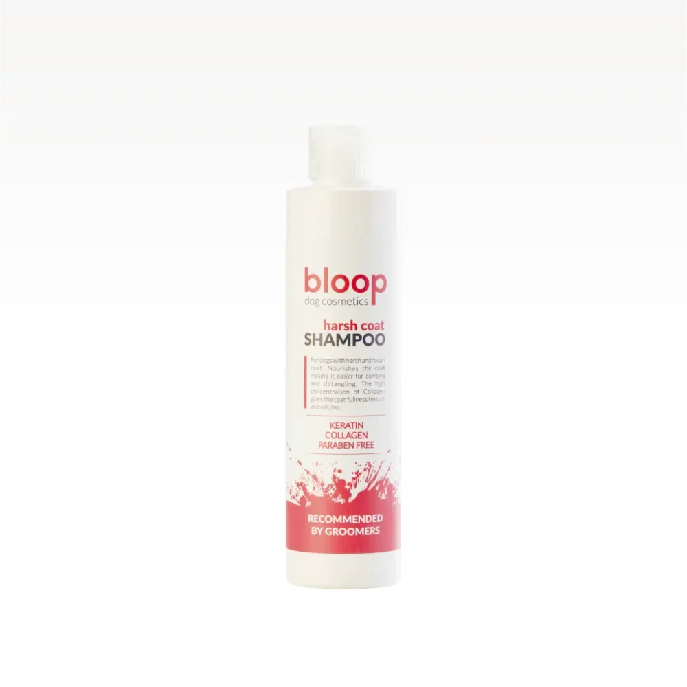 hars-coat-shampoo-200ml Profesionalan šampon za oštru dlaku