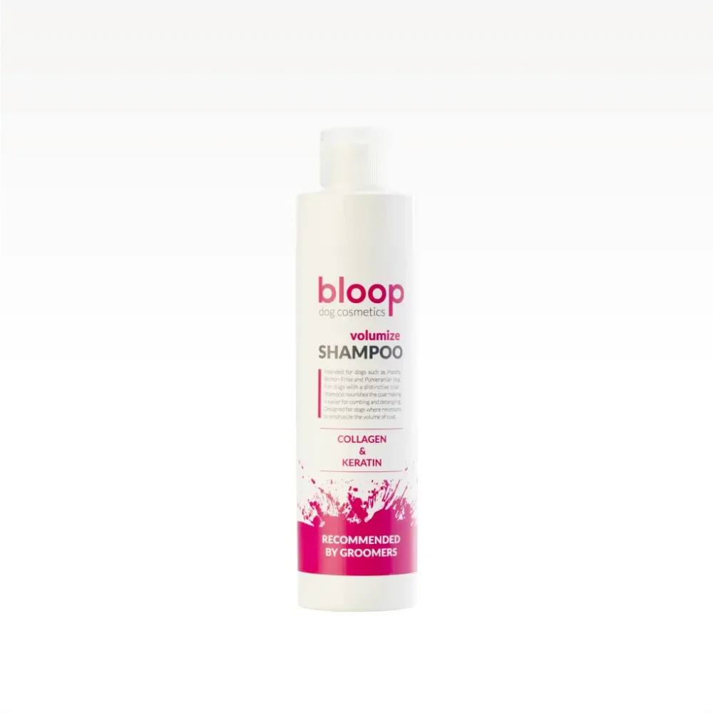 volumize-shampoo-200ml Profesionalan šampon za volumen dlake