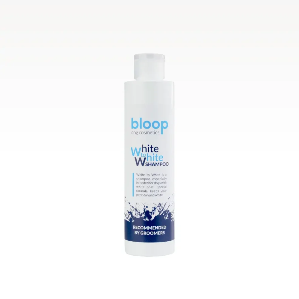 white-to-white-shampoo-200ml-1 Profesionalan šampon za belu dlaku